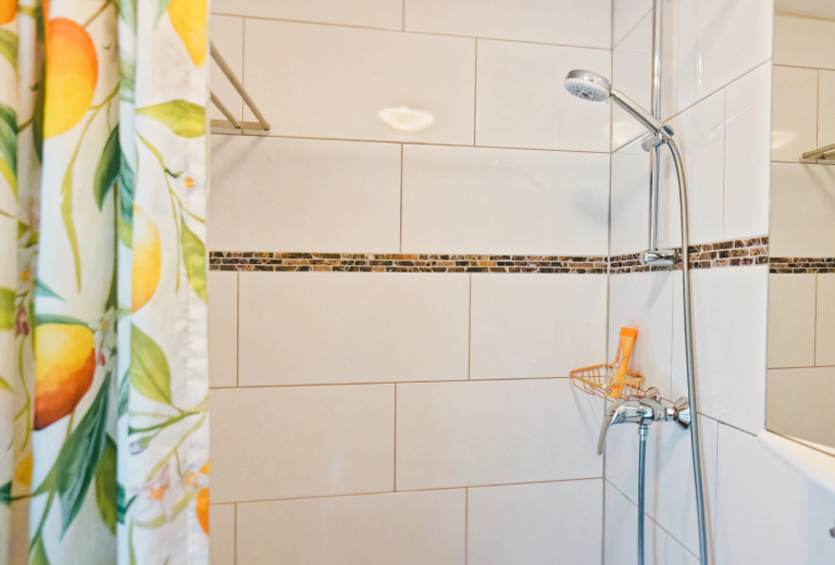 Shining apartment in Bamberg