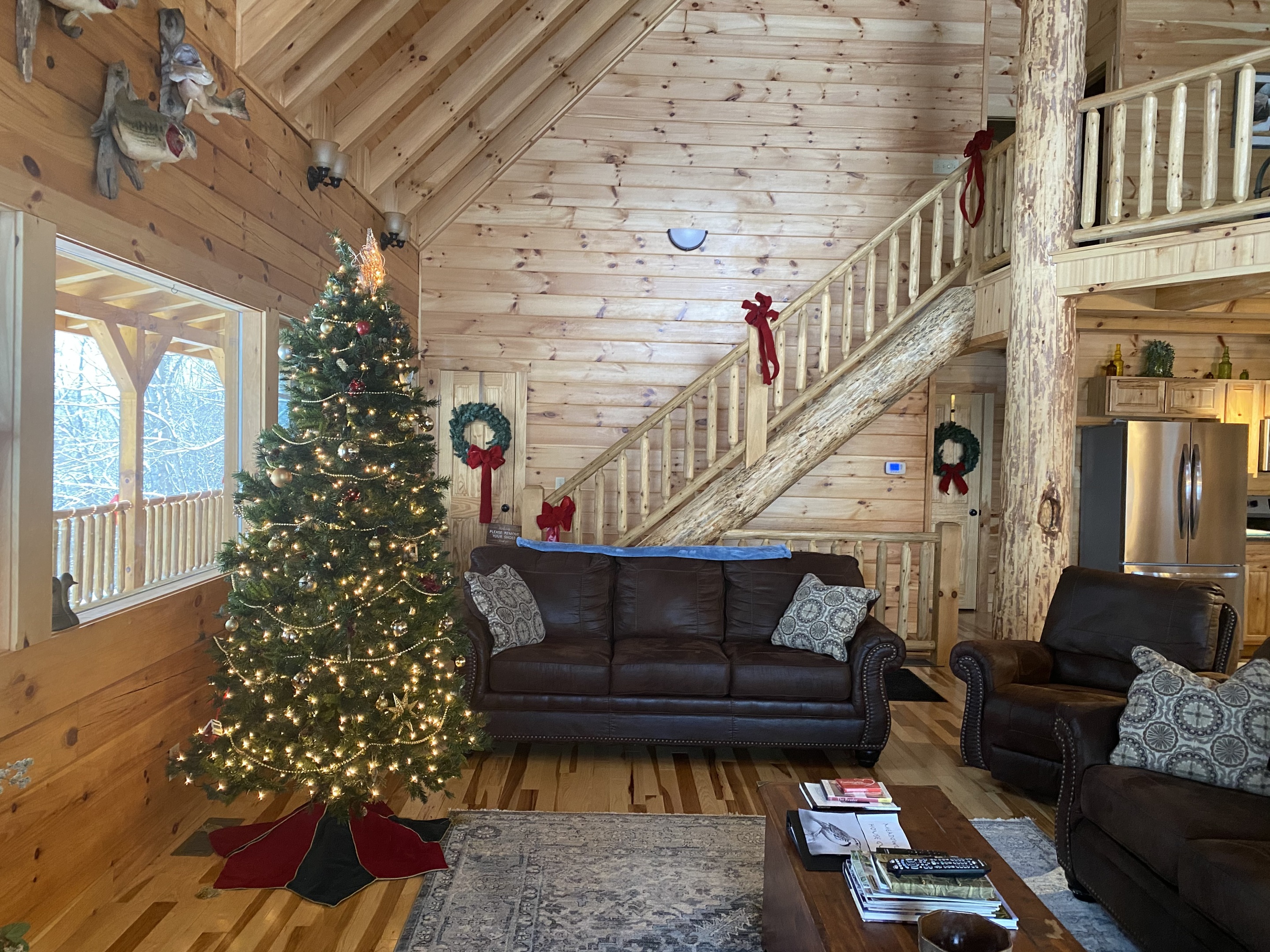 Meadowlark Lodge | Photo 9