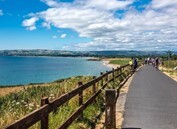 Waterford Greenway