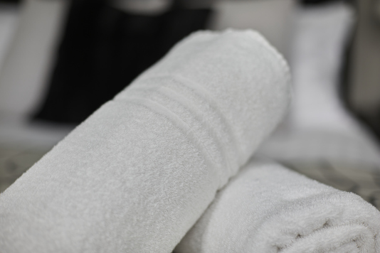 Enjoy a restful stay in this well-appointed double bedroom, ideal for couples or solo travellers.