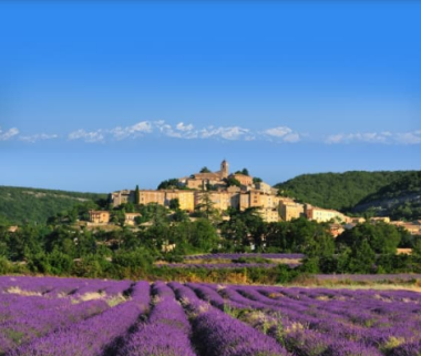 Villages alentours à visiter