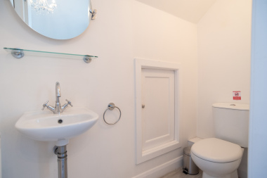 Bedroom 3 - En-Suite