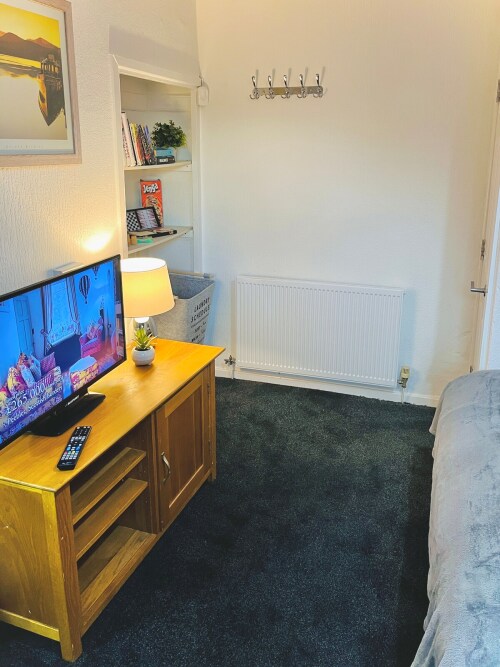 Where Comfort Comes First