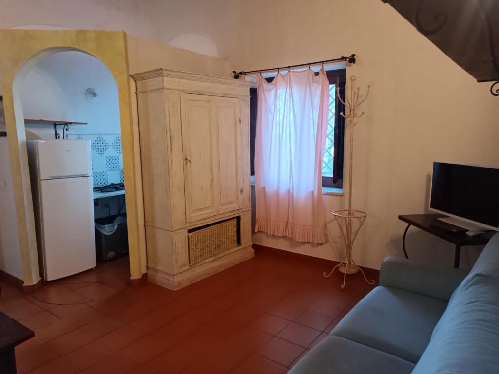 Cottage Casetta Rosa dettaglio 2
