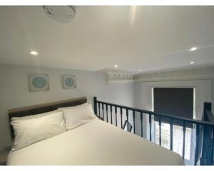 Apt.11Picture represents the type Studio Standard Private bathroom. It might not be exactly the same as per booking. All same type of apartments are allocated subject to availability per booking