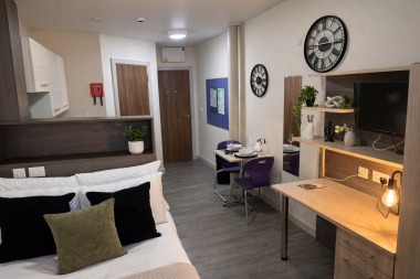 room image