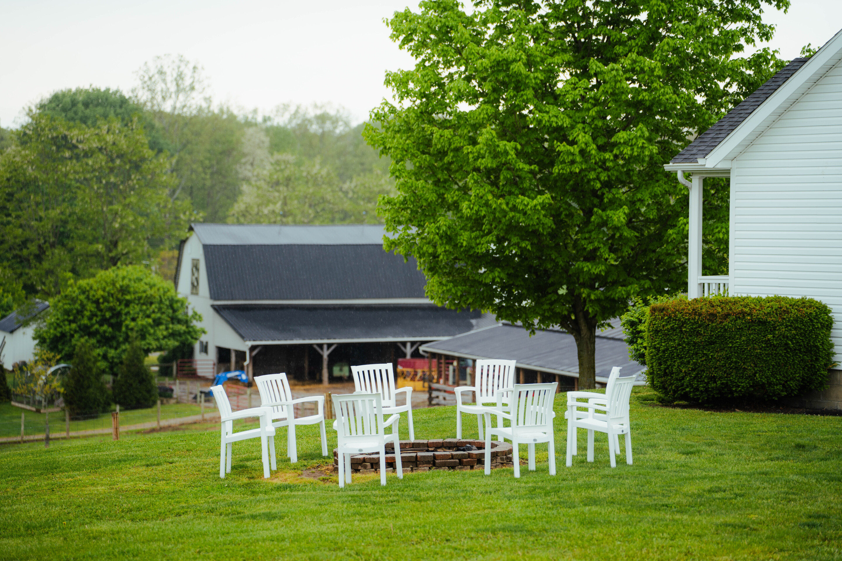 Tenant House | Photo 41