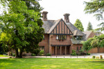 Chimneys - Exterior