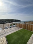 View from Terrace 
