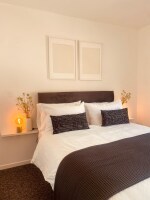 King size comfort 