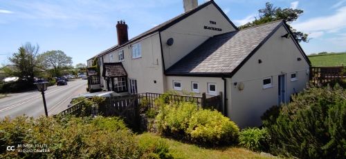 Blackbird Inn