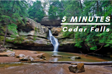 Cedar Falls