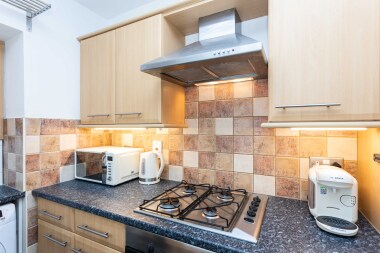 Tea & Coffee Making Facilities