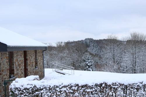 B&B Chanteloup, Halleux-La Roche-en-Ardenne