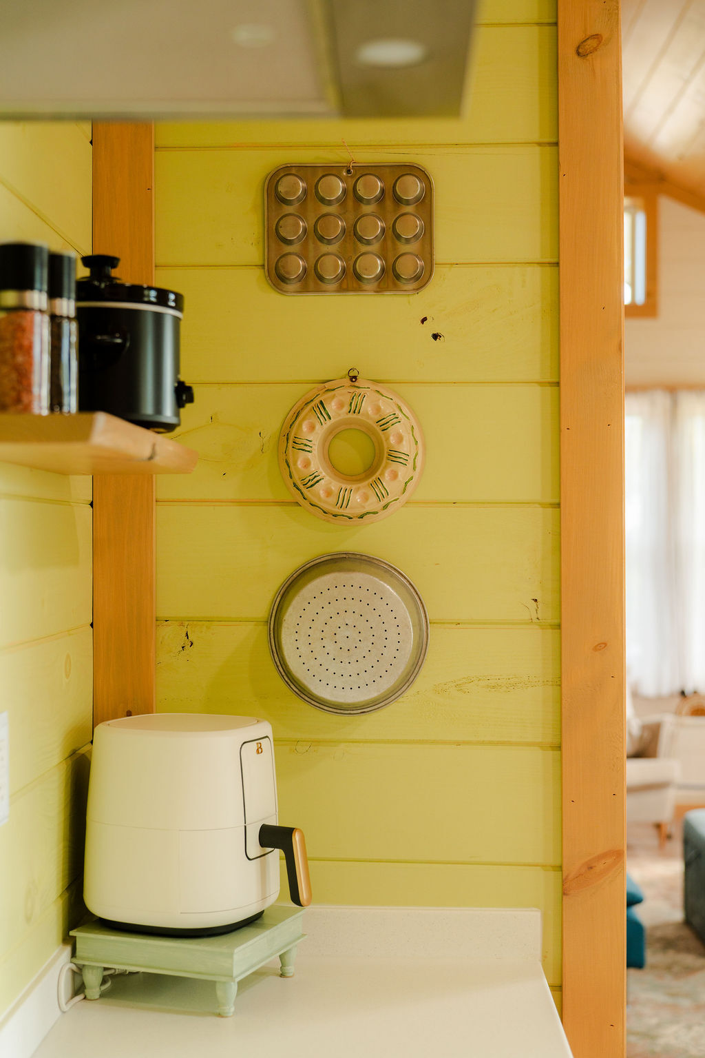 The Cottage Barn on Barton | Photo 27