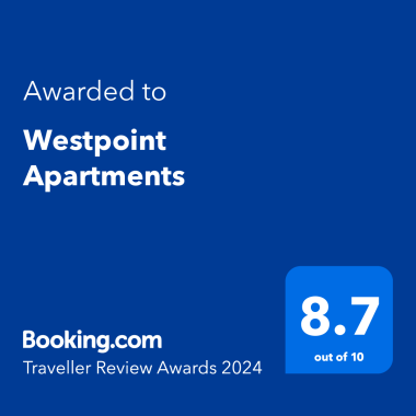 Booking.com Rating