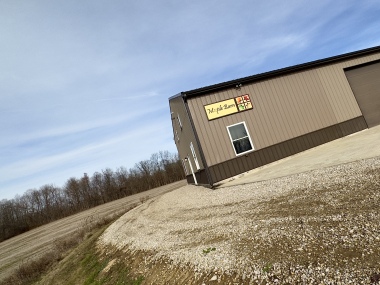 The 2,100 Square Foot Space Opened in 2022