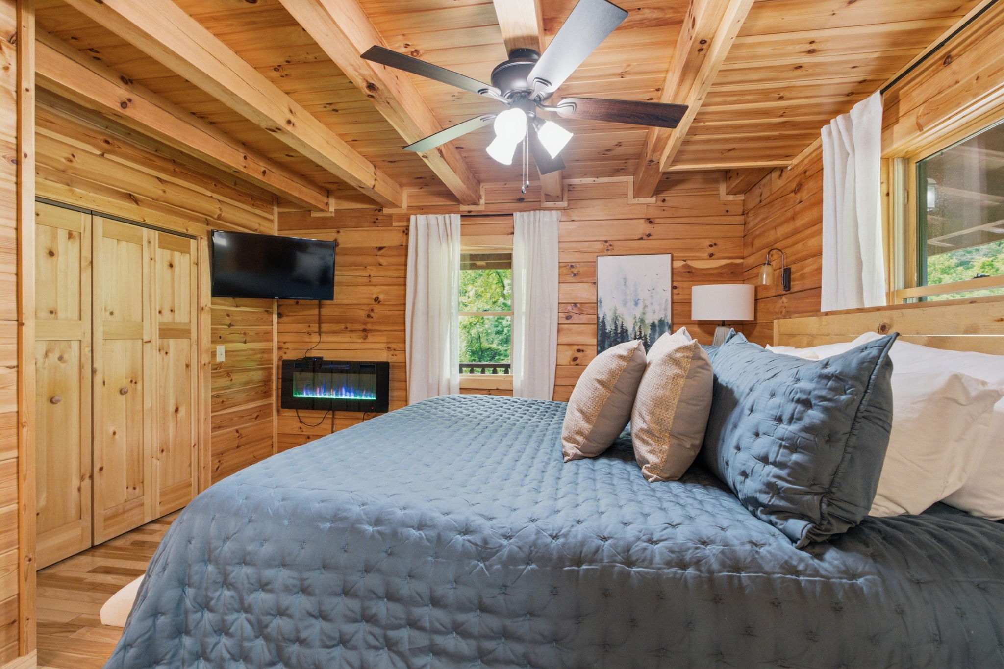 Firefly Hollow Lodge | Photo 28
