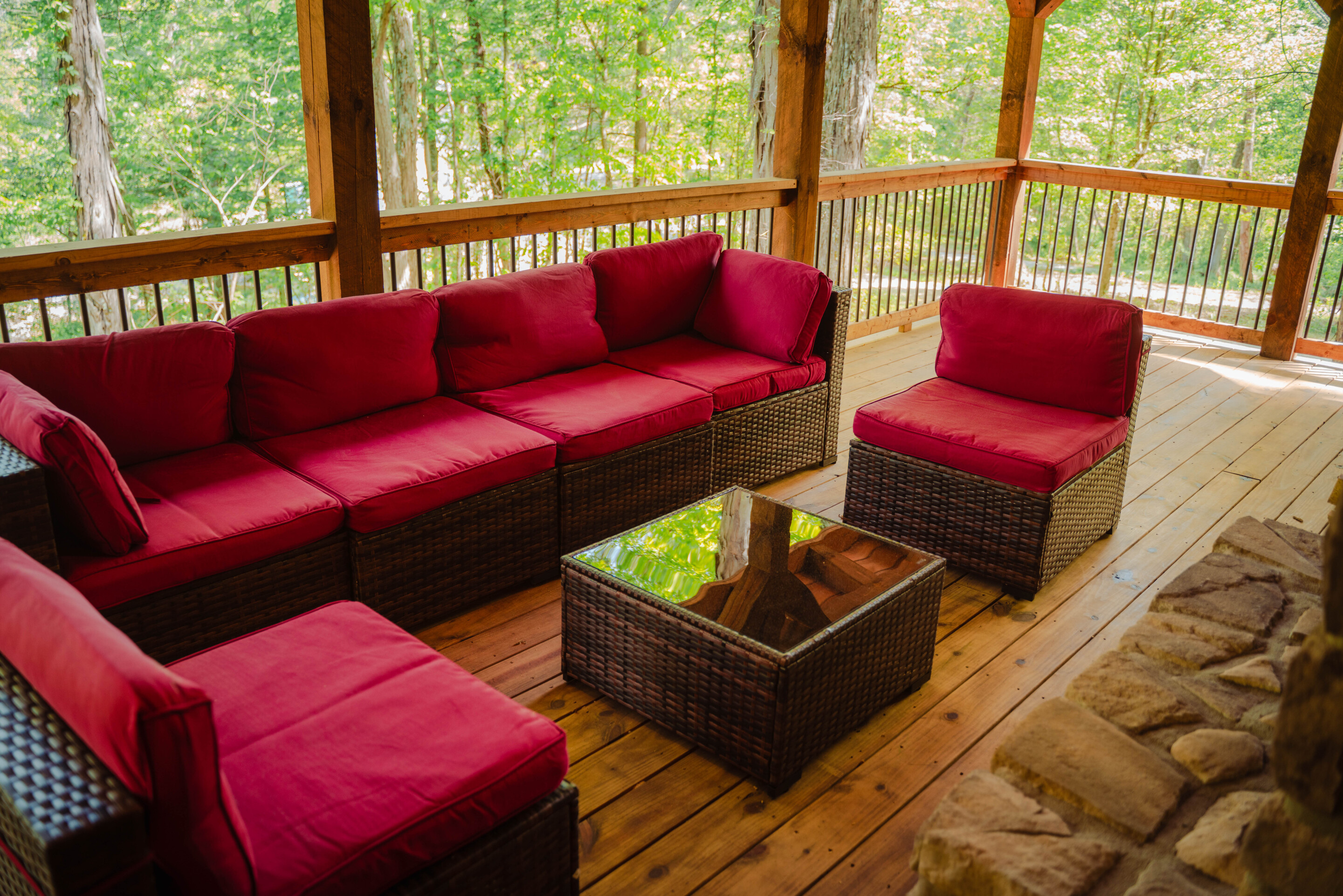 Knotty Summit | Photo 42