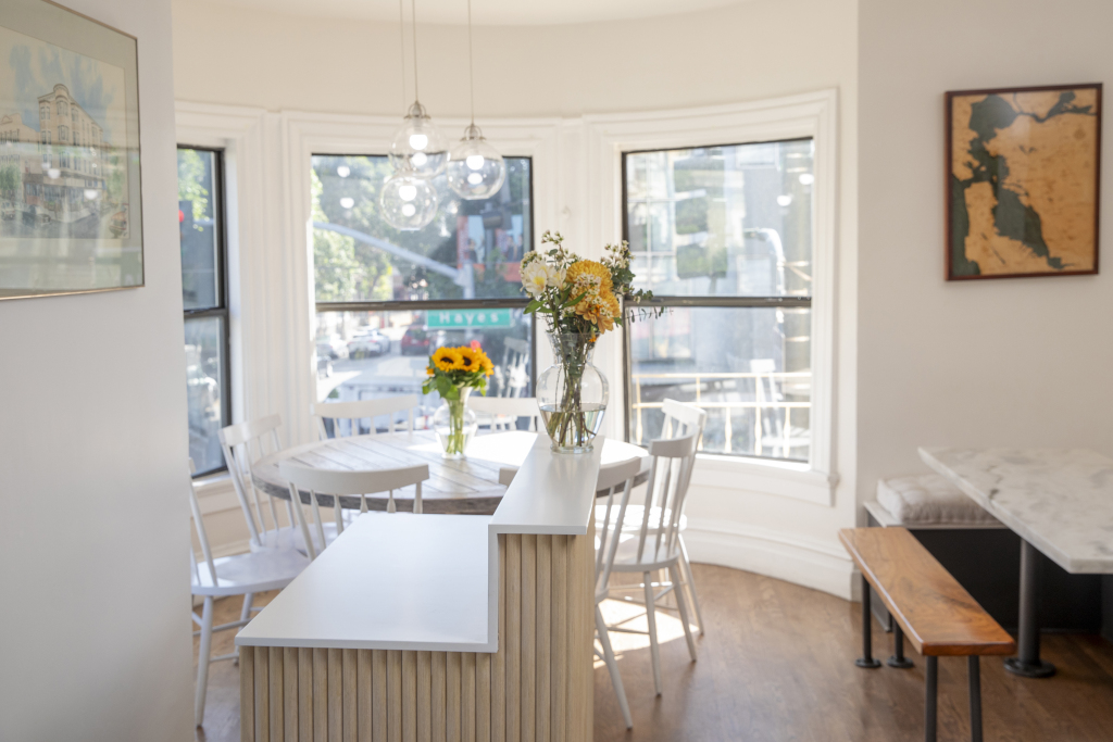 Hayes Valley Inn — photo 25 of 60