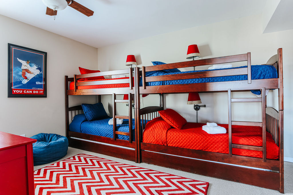 Red White and Wintergreen