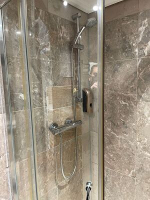 Apt.12 Quad room Standard