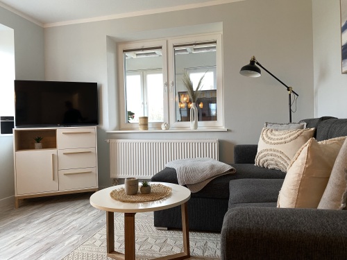Wohn/Esszimmer