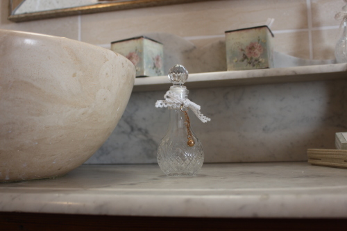 Chambre Garrigue