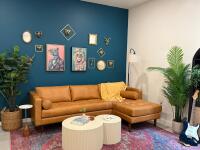 Communal Space