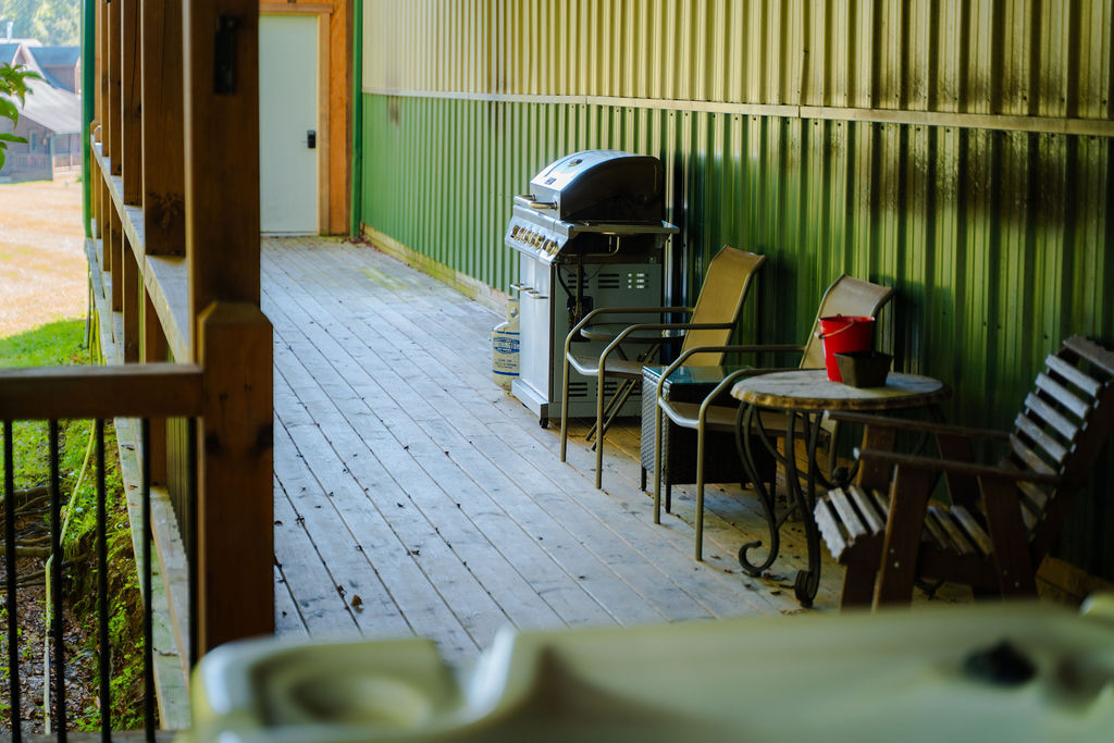 Buckets Lodge | Photo 67