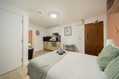 room image