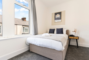 Room 4 - Double En-suite