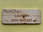 Laundry & Mini Market