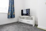 Bedroom space
