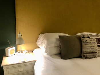 Schlafzimmer - Superior King-size Double