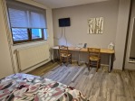 Bureau - Chambre Muscat