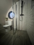 Shower room & toilet 