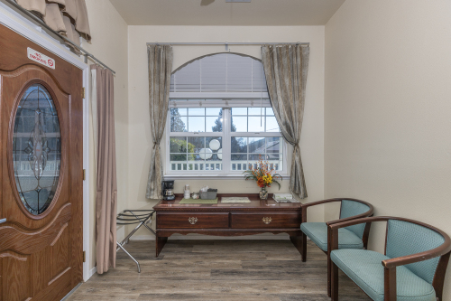 Quad room-Ensuite-Superior-Morningstar - 206 - Base Rate