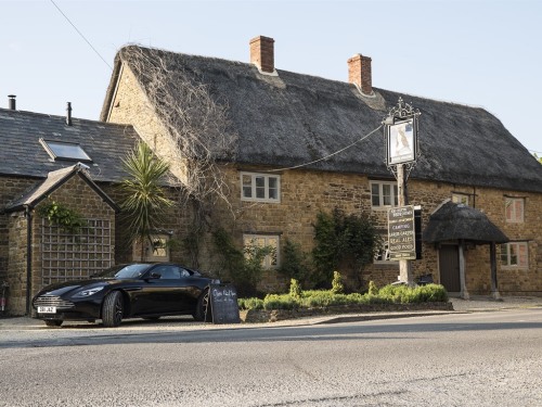 The Duke At Clifton Banbury United Kingdom Toproomscom