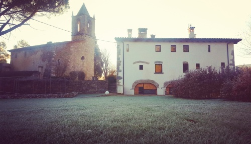 House view