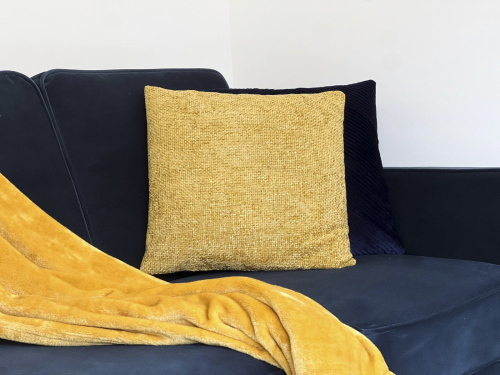 Elegant living space ideal for business travellers and families.