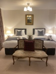 Twin or Super King Ensuite Room
