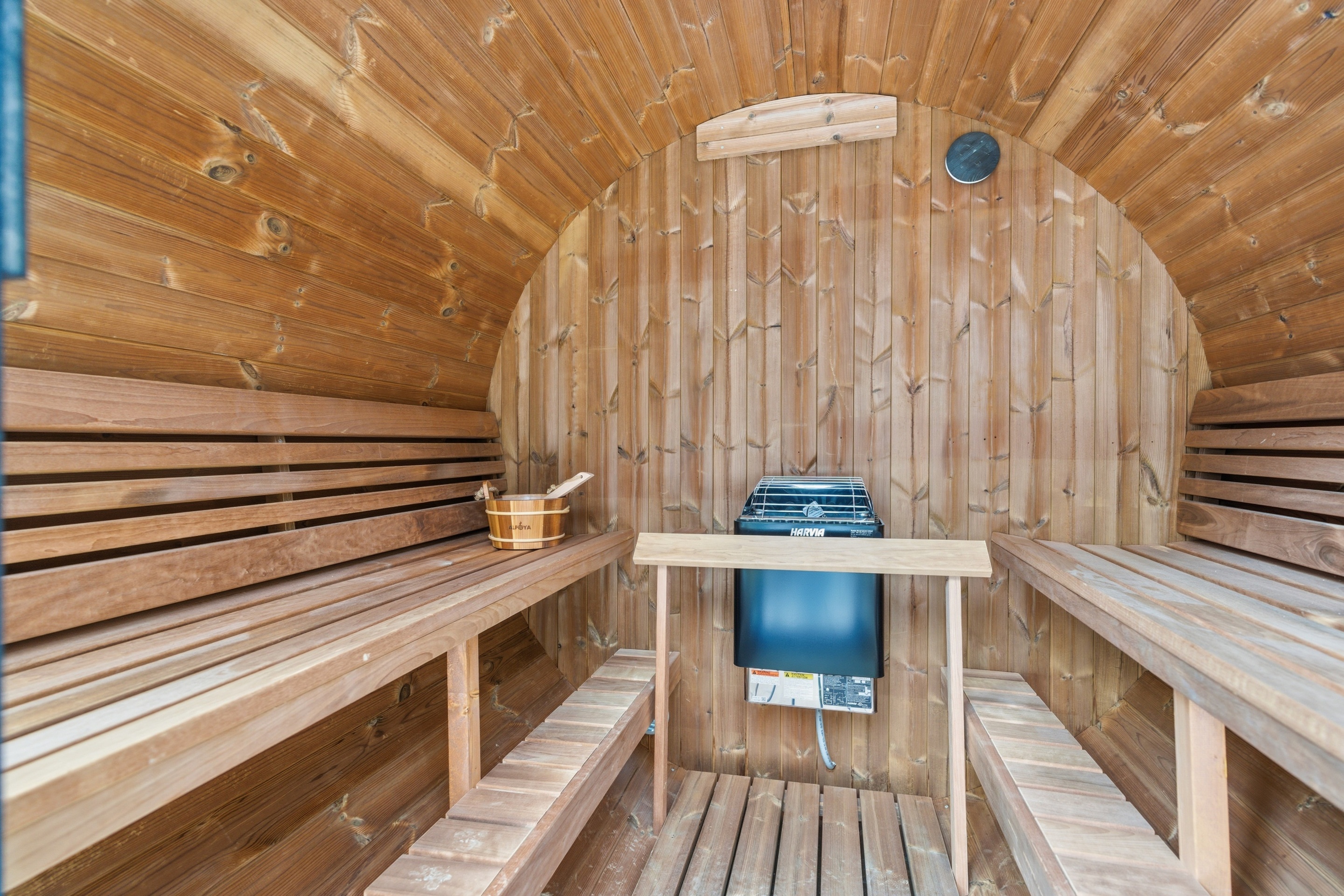 Honeysuckle Creekside Cabin | Photo 40