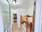 bunk beds