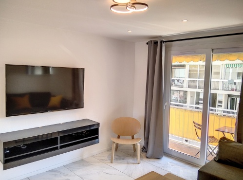 toilettes indépendant