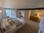 King Ensuite Room