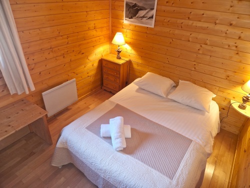 CHAMBRE RDC