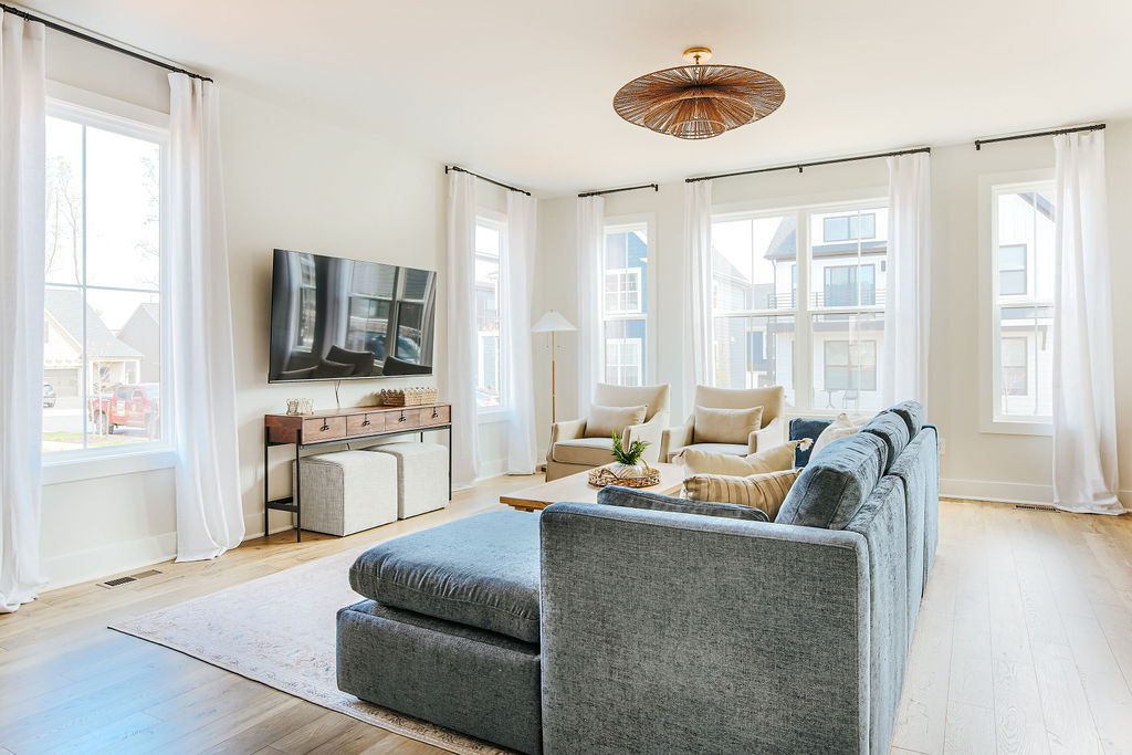 Raynor Place Midterm