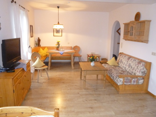 Familienzimmer-Klassisch-Eigenes Badezimmer-Balkon - Standardpreis