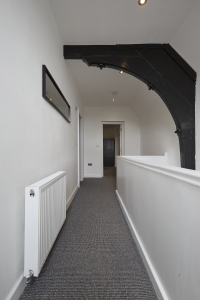 Stylish interior spaces designed to make you feel at home.